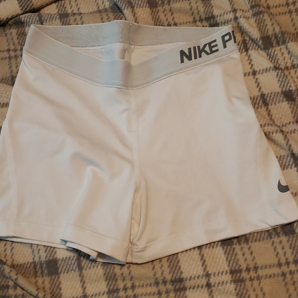 Nike spandex